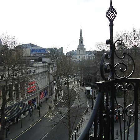 Seven Dials Apartments Londres Extérieur photo